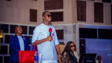 Photo of Supreme Court Victory: Nwifuru tenders apologies to Ebonyi people on behalf of his challengers