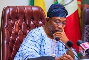 Photo of New twist as APC drags Aregbesola to court for allegedly causing faction within party