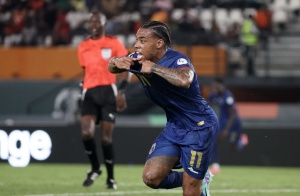 Photo of Underdog Cape Verde in sterling performance shock Ghana to lead AFCON 2023 Group B