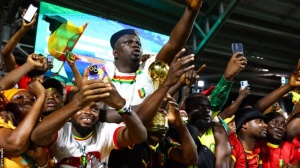 Photo of AFCON: Six Guinea fans die celebrating victory over The Gambia, Football Federation calls for calm 