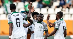 Photo of AFCON enters knockout rounds with mouthwatering fixtures