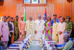 Photo of FG to install security surveillance system along Abuja-Kaduna highway