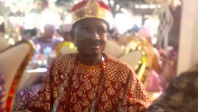 Photo of Obibi Ochasi Awakens: A city reclaimed, a Paramount Ruler’s triumph, and God’s throne celebrated 