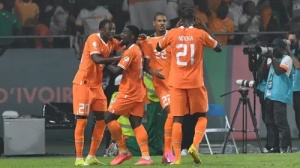 Photo of BREAKING: Defending champions Senegal crashes out of AFCON