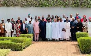 Photo of FG inaugurates committee on new minimum wage