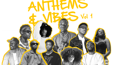 Photo of AVR champions alternative music evolution with Anthems & Vibes Vol.1.