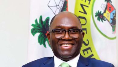 Photo of LIRS affirms Jan 31st deadline for employers to submit annual tax returns