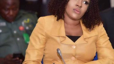 Photo of Betta Edu fails to make comeback, Tinubu appoints Nentawe Yilwatda as replacement