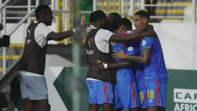 Photo of AFCON: DR Congo knocks out Egypt after thrilling penalty shootout