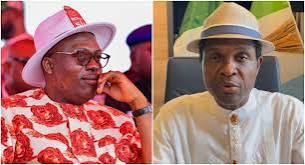 Photo of Rivers Guber: Supreme Court reserves judgment in Tonye-Cole’s appeal against Gov Fubara