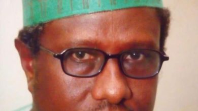 Photo of Rest on Isa: Tribute to a fallen colleague, By Paul Ejime