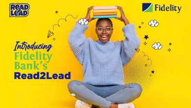 Photo of Fidelity Bank to promote young writers nationwide with its Read2Lead Initiative