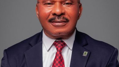 Photo of State govts have rights to collect stamp duties in financial institutions’ transactions – Ubani