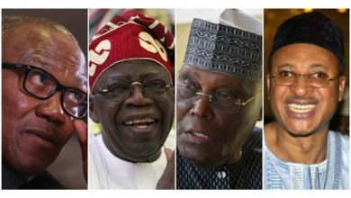 Photo of Opposition leaders plan mega party to ‘rescue Nigeria from APC misrule’