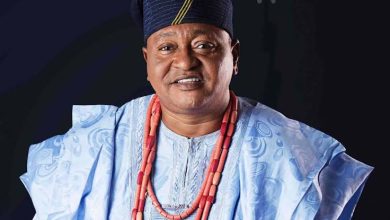 Photo of Isale Eko Descendants Union salutes veteran actor Jide Kosoko at 70   