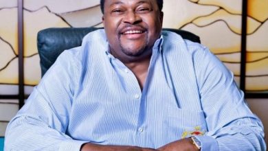 Photo of Mike Adenuga reclaims position as second richest Nigerian