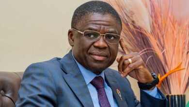 Photo of Despite supporting Obaseki’s second term, I’ve been duped – Shaibu