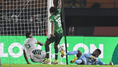 Photo of AFCON: How Nigeria sent Cameroun home, cruise to quarter finals
