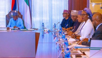 Photo of Tinubu directs expansion of student loans programme