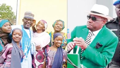Photo of Insecurity: Wike fiddles with Rivers politics while Abuja burns
