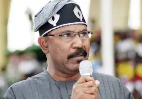 Photo of How Governors destroyed local government administration in Nigeria – Mamora