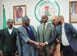 Photo of Glo, Nigeria’s pride in telecoms sector, says Kwara Gov