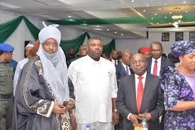 Photo of FG’s lack of sensible policies affecting states’ economic progress – Sanusi