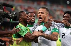 Photo of AFCON: Super Eagles on mission revenge mission against Angola in AFCON quarter-final cracker