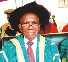 Photo of Renowned author, Prof Anezi Okoro, dies at 94