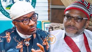 Photo of Between Kalu and Kanu, By Emeka Obasi