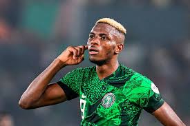 Photo of AFCON: Osimhen, Ekong, Simon pass CAF’s anti-dope tests