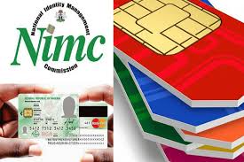 Photo of Millions risk cut off from telephone services over NIN-SIM card link 