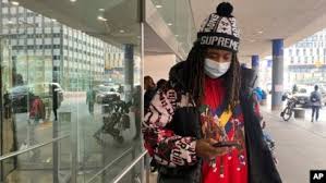 Photo of More US hospitals in panic as flu, COVID-19 cases surge; in desperate demand for masks 