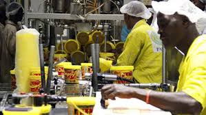Photo of Foreign investments in manufacturing sector drop by 54%, recording a $326m loss — NBS