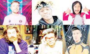 Photo of Nigerian makes top 10 highest-earning content creators for 2023, earns $24 million from Instagram, others