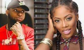 Photo of Unending Feud: Hold Davido responsible if anything happens to me, Tiwa Savage petitions Police