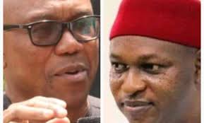 Photo of Obi, Edeoga greatest casualties of the electoral fraud in Nigeria – LP