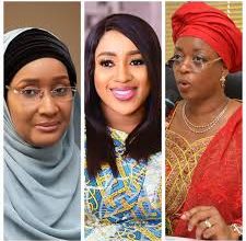 Photo of Diezani, Sadiya and Betta: Interrogating why beautiful women seem worse treasury looters