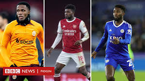 Photo of Likely favourites as African stars kick off the battle royale today in Cote d’Ivoire