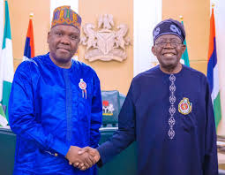 Photo of I informed Atiku before, after meeting with Tinubu – Bwala