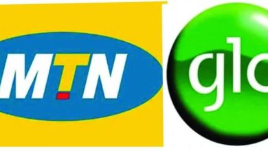 Photo of Glo subscribers barred by NCC from calling MTN network