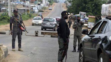 Photo of How checkpoints, bad roads block trade, fuel inflation