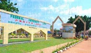 Photo of Fear, apprehension grip varsity community over threat letter from bandits 