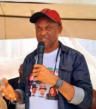 Photo of Wike’s loyalist resigns as Fubara’s Chief of Staff