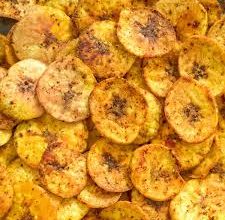 Photo of Beware of ‘poisonous’ plantain chips, Lagos warns residents