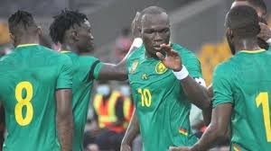Photo of Karma caning Cameroon, By Emeka Obasi