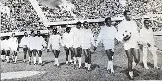 Photo of Rangers International at 54, By Uzor Maxim Uzoatu