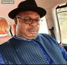 Photo of Anambra billionaire dies watching Nigeria, South Africa match in Ivory Coast