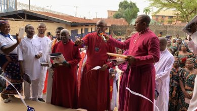 Photo of State of the Nation: God, not Nigeria’s economy sustaining citizens – Prelate Akpanika