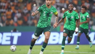 Photo of Super Eagles as tonic against Renewed Hardship, By Casmir Igbokwe 